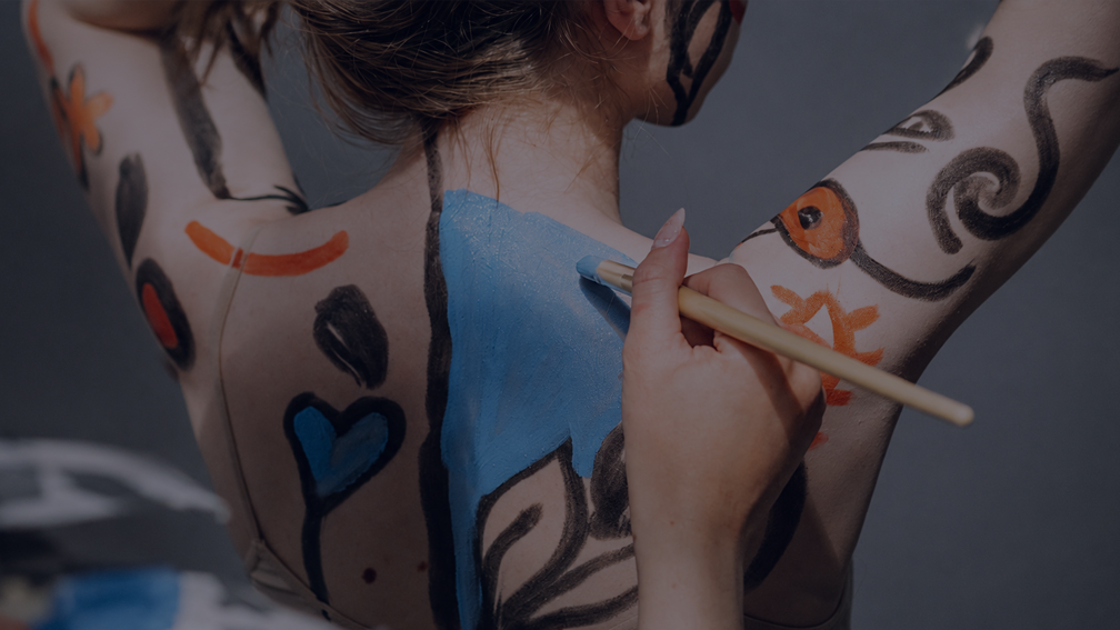 Body Paint