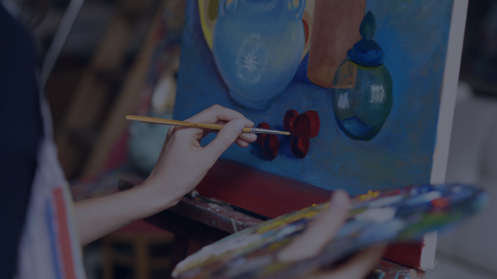 Óleo