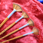 S-925 Abanico Rake