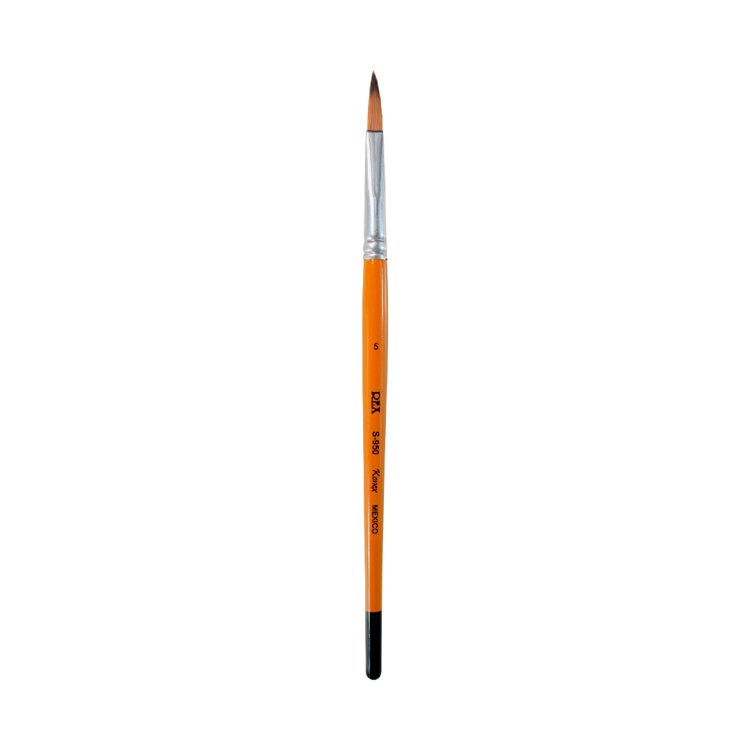 S-950 Triangular Redondo