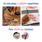 Juego Básico A