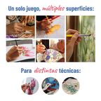Juego Principiante
