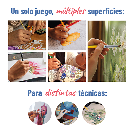 Juego Principiante