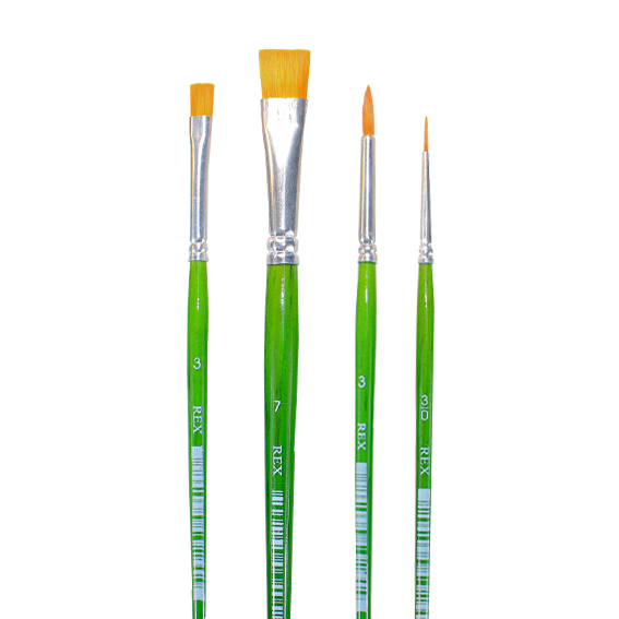 Juego Verde No.3