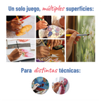 Juego Escolar